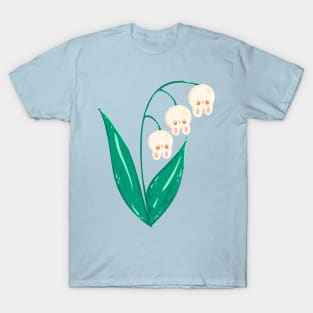 Lily of the Bunnies T-Shirt